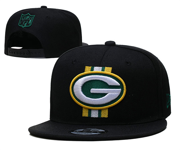 NFL Green Bay Packers Stitched Snapback Hats 092